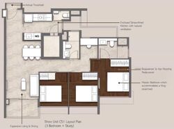 Dunearn Road (D11), Condominium #590924751